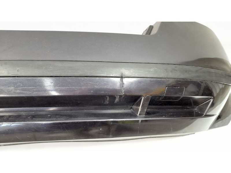 Recambio de paragolpes trasero para fiat stilo (192) 1.6 16v dynamic referencia OEM IAM 735275288  