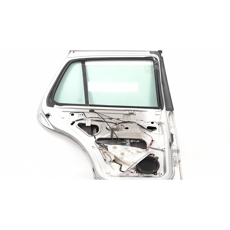 Recambio de puerta trasera izquierda para mercedes-benz clase m (w163) 230 ml (163.136) referencia OEM IAM A1637301505  