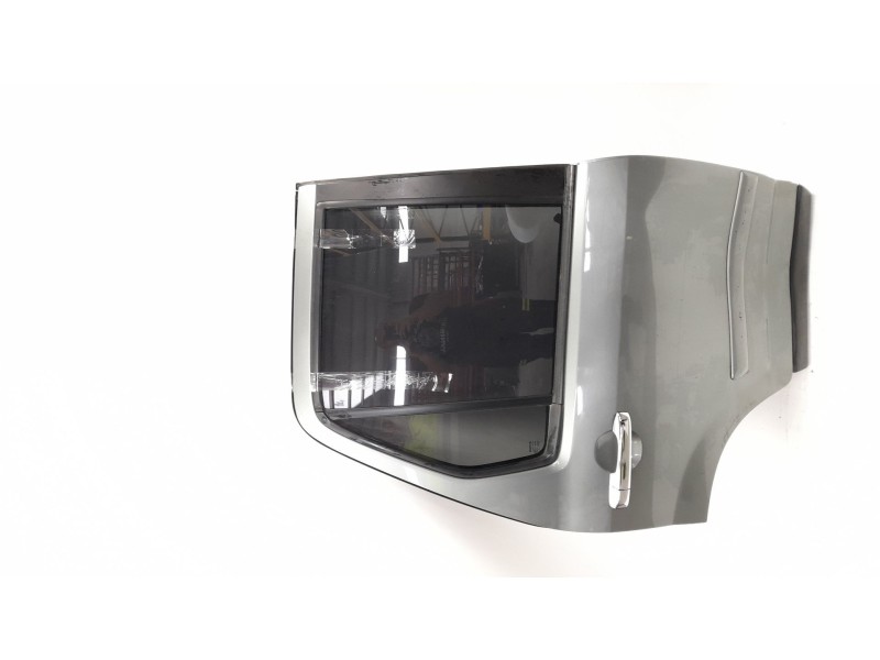 Recambio de puerta trasera derecha para honda cr-v (rd8) 2.2 ctdi referencia OEM IAM 67510SCAE00ZZ  