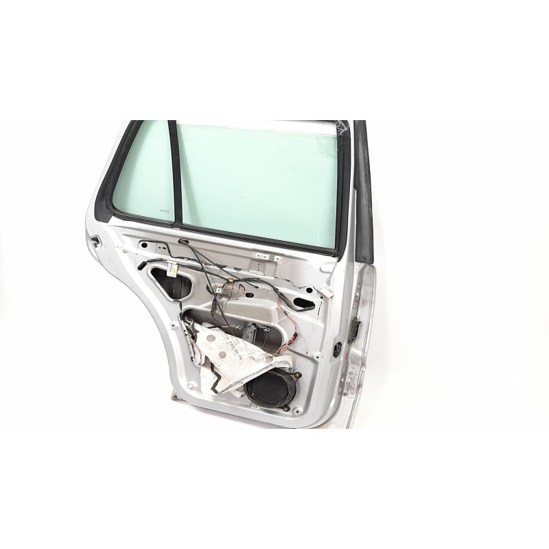 Recambio de puerta trasera izquierda para mercedes-benz clase m (w163) 230 ml (163.136) referencia OEM IAM A1637301505  