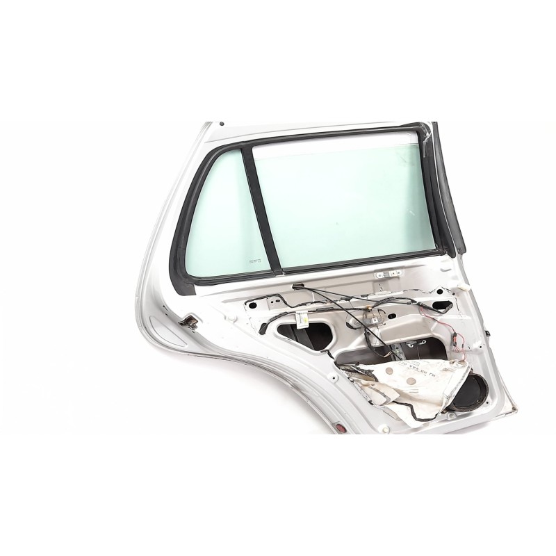 Recambio de puerta trasera izquierda para mercedes-benz clase m (w163) 230 ml (163.136) referencia OEM IAM A1637301505  