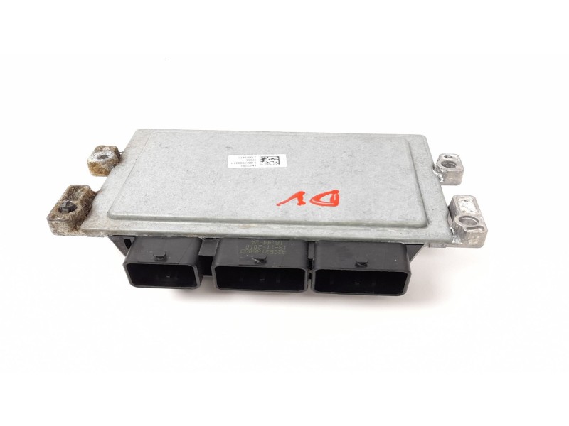 Recambio de centralita motor uce para ford focus lim. (cb8) trend referencia OEM IAM BV6112A650  