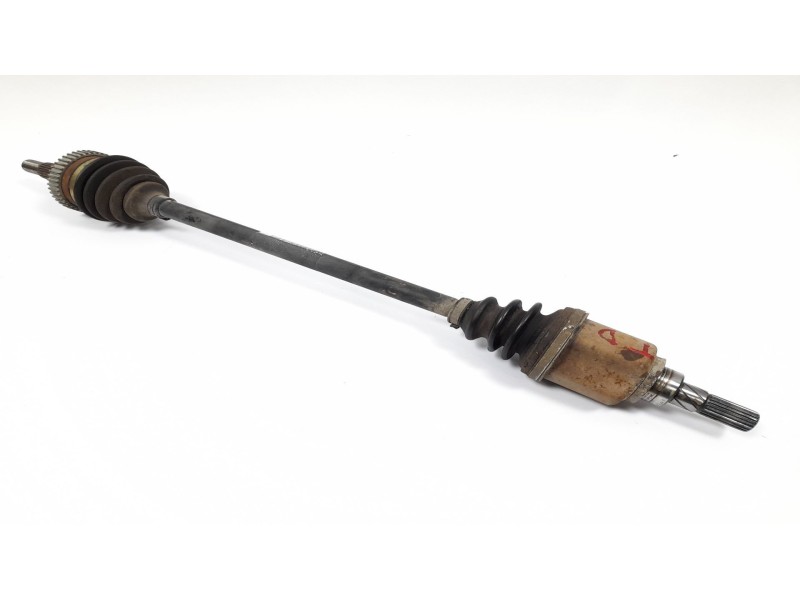 Recambio de transmision trasera derecha para renault kangoo (f/kc0) authentique 4x4 referencia OEM IAM 8200174903  