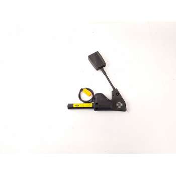 ENGANCHE CINTURON SEGURIDAD DELANTERO DERECHO 1S71F61208CA3YYW 