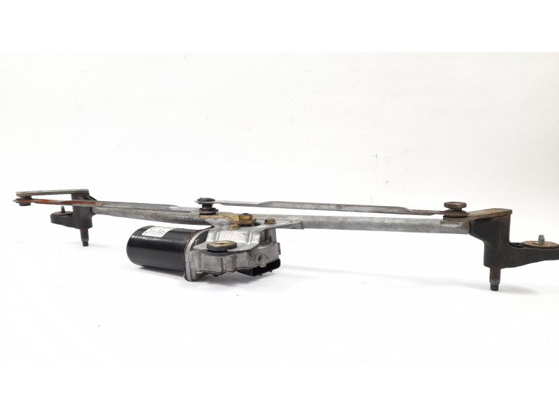 Recambio de motor limpia delantero para fiat stilo (192) 1.6 16v dynamic referencia OEM IAM 60511006  