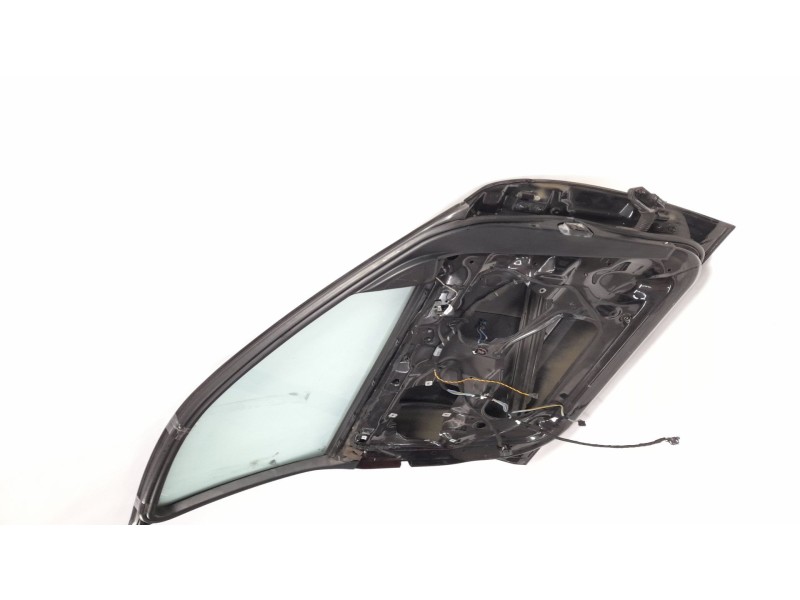 Recambio de puerta delantera izquierda para bmw serie 3 touring (e46) 320d referencia OEM IAM   