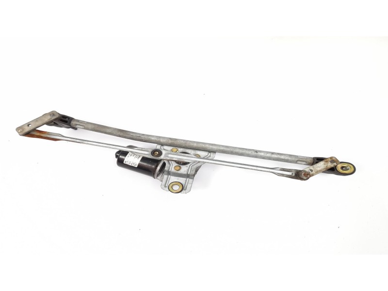Recambio de motor limpia delantero para fiat stilo (192) 1.6 16v dynamic referencia OEM IAM 60511006  