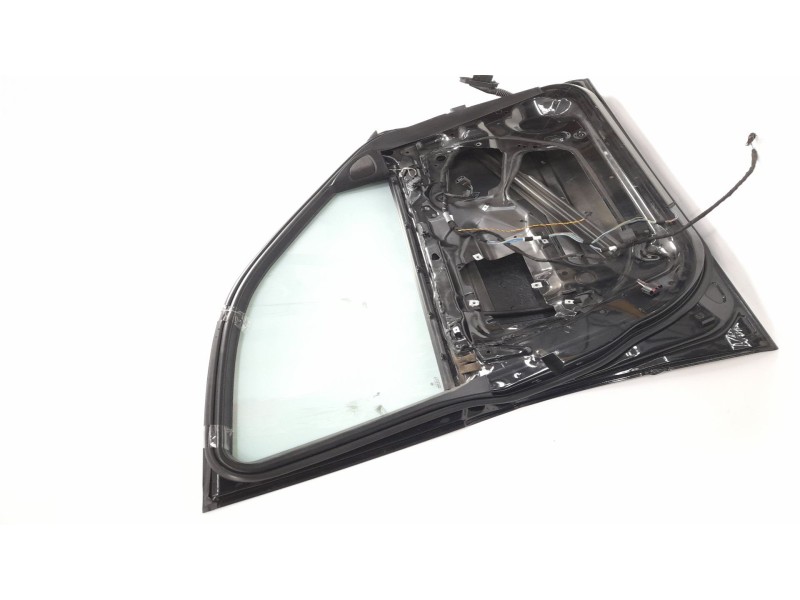 Recambio de puerta delantera izquierda para bmw serie 3 touring (e46) 320d referencia OEM IAM   