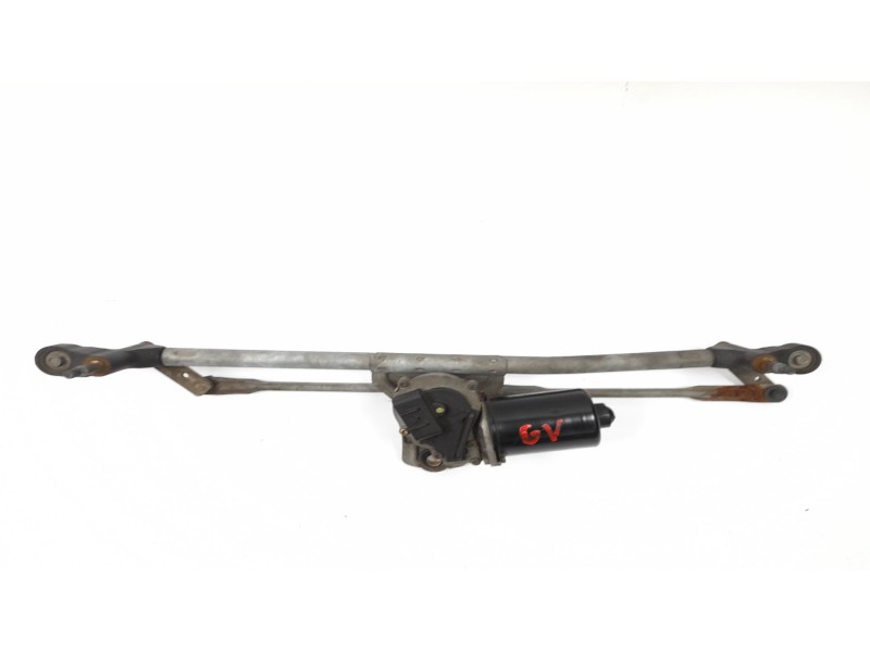 Recambio de motor limpia delantero para fiat stilo (192) 1.6 16v dynamic referencia OEM IAM 60511006  