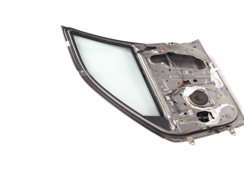 Recambio de puerta delantera derecha para honda cr-v (rd8) 2.2 ctdi referencia OEM IAM 67010SCAE00ZZ  