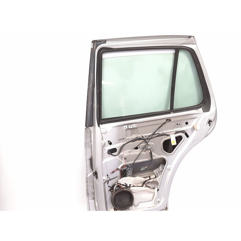 Recambio de puerta trasera derecha para mercedes-benz clase m (w163) 230 ml (163.136) referencia OEM IAM A1637301605  