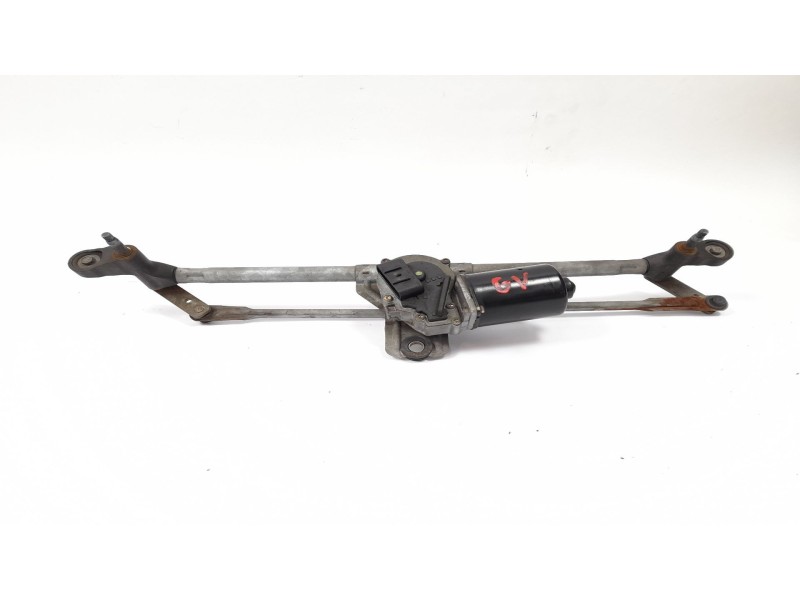 Recambio de motor limpia delantero para fiat stilo (192) 1.6 16v dynamic referencia OEM IAM 60511006  