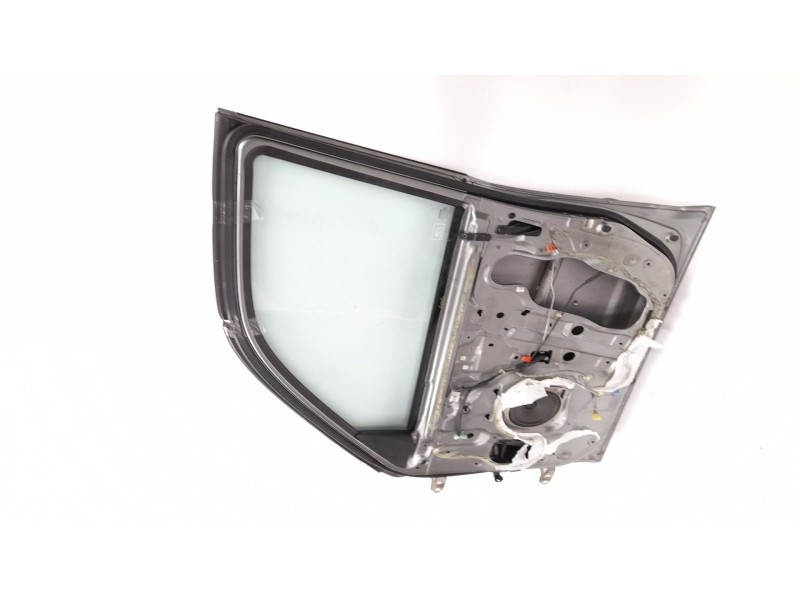 Recambio de puerta delantera derecha para honda cr-v (rd8) 2.2 ctdi referencia OEM IAM 67010SCAE00ZZ  