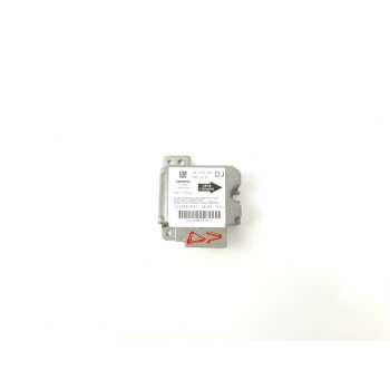 CENTRALITA AIRBAG 24416701 