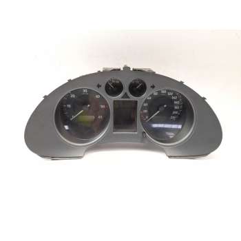 CUADRO INSTRUMENTOS 81269044 