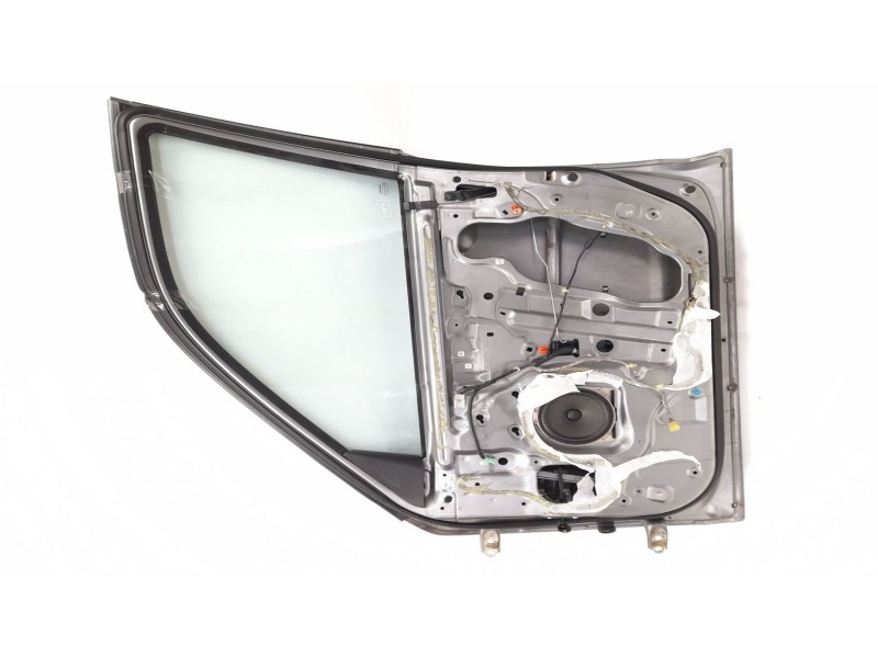 Recambio de puerta delantera derecha para honda cr-v (rd8) 2.2 ctdi referencia OEM IAM 67010SCAE00ZZ  
