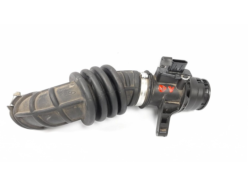 Recambio de caudalimetro para ford focus lim. (cb8) trend referencia OEM IAM 3L3A12B579BA 72100717 