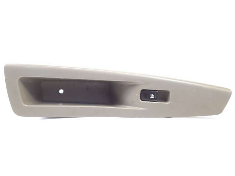 MANDO ELEVALUNAS DELANTERO DERECHO 612W21010 