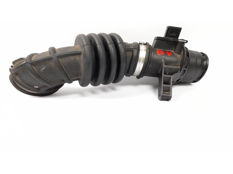 Recambio de caudalimetro para ford focus lim. (cb8) trend referencia OEM IAM 3L3A12B579BA 72100717 