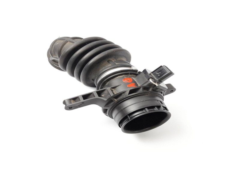Recambio de caudalimetro para ford focus lim. (cb8) trend referencia OEM IAM 3L3A12B579BA 72100717 
