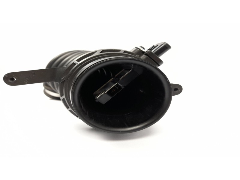 Recambio de caudalimetro para ford focus lim. (cb8) trend referencia OEM IAM 3L3A12B579BA 72100717 