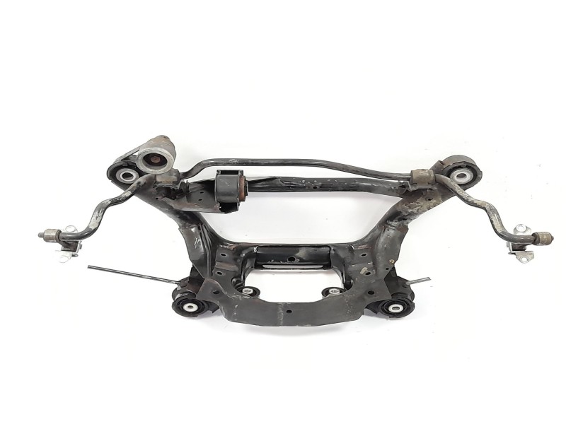 Recambio de puente trasero para bmw serie 3 touring (e46) 320d referencia OEM IAM 6758738  