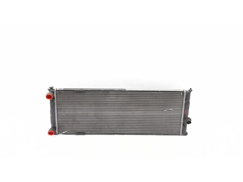 Recambio de radiador agua para seat ibiza (6k1) 1.9 d referencia OEM IAM 850197J  
