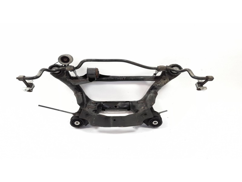 Recambio de puente trasero para bmw serie 3 touring (e46) 320d referencia OEM IAM 6758738  