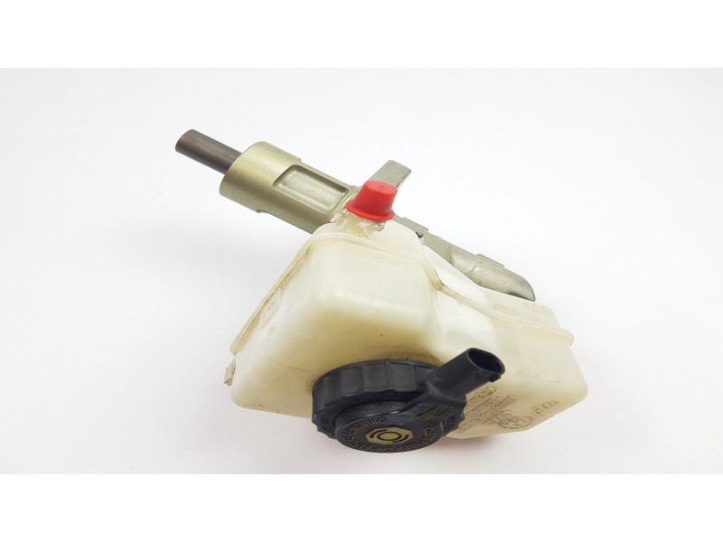Recambio de bomba freno para bmw serie 1 berlina (e81/e87) 120d referencia OEM IAM 03350886531 34326764117 