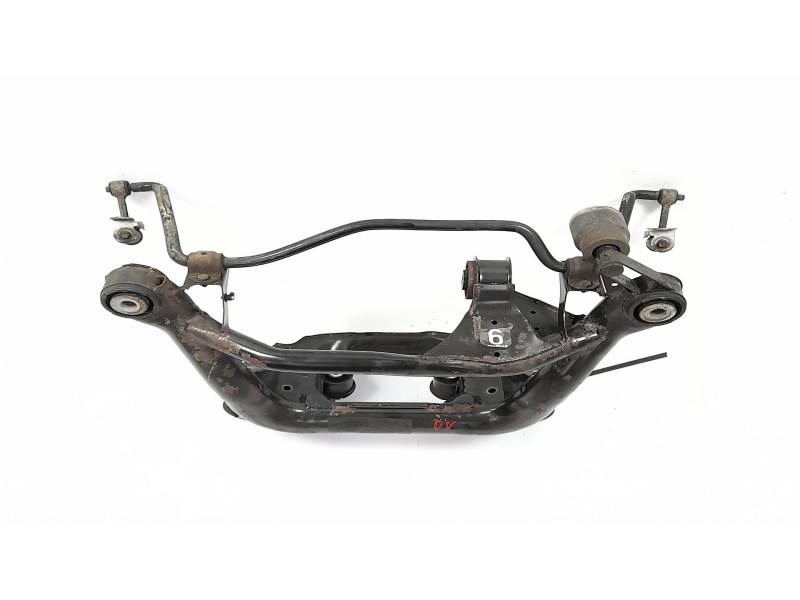 Recambio de puente trasero para bmw serie 3 touring (e46) 320d referencia OEM IAM 6758738  