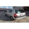 renault clio ii fase ii (b/cb0) del año 2003
