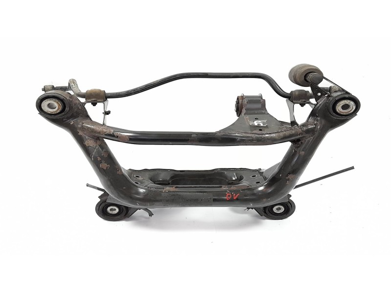 Recambio de puente trasero para bmw serie 3 touring (e46) 320d referencia OEM IAM 6758738  