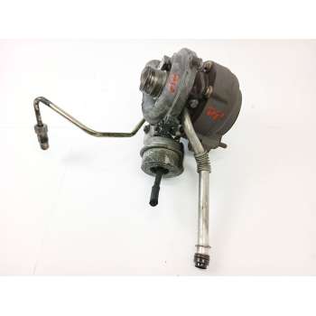TURBOCOMPRESOR 54431015079 
