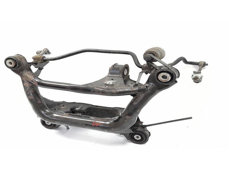 Recambio de puente trasero para bmw serie 3 touring (e46) 320d referencia OEM IAM 6758738  