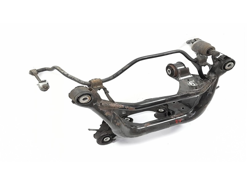 Recambio de puente trasero para bmw serie 3 touring (e46) 320d referencia OEM IAM 6758738  
