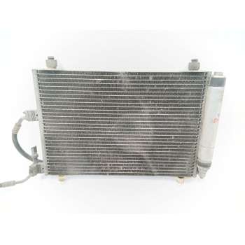 RADIADOR CALEFACCION / AIRE ACONDICIONADO 868482U 
