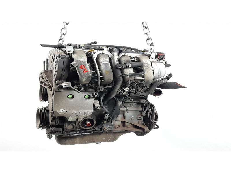 Recambio de motor completo para fiat stilo (192) 1.6 16v dynamic referencia OEM IAM 182B6000  