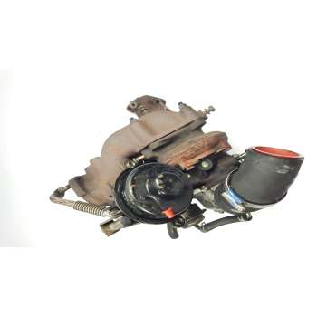 TURBOCOMPRESOR RHB5 03078A VI749104 