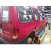 seat inca (6k9) del año 1996