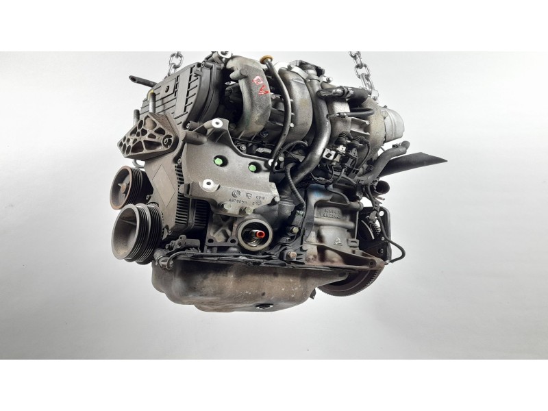 Recambio de motor completo para fiat stilo (192) 1.6 16v dynamic referencia OEM IAM 182B6000  