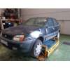 ford fiesta iv (ja_, jb_) del año 2001