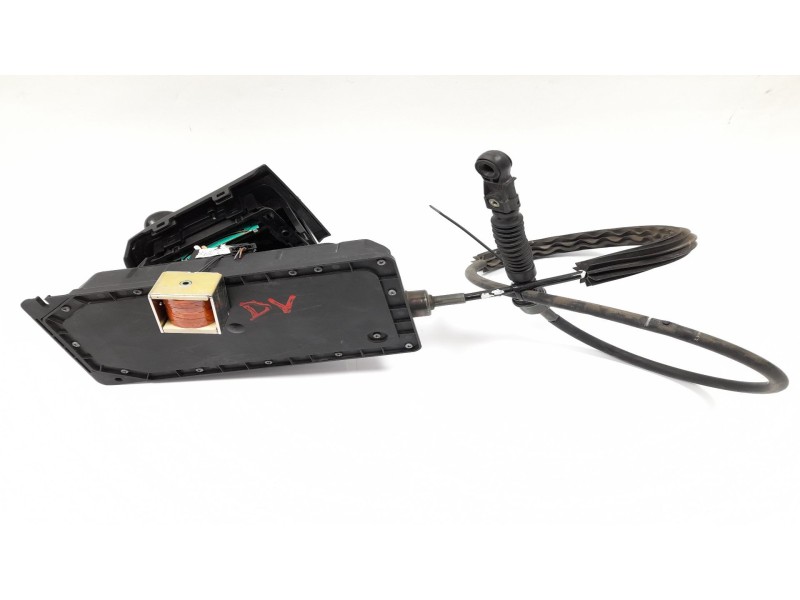 Recambio de palanca cambio para seat cordoba berlina (6l2) 1.4 16v referencia OEM IAM W06Q0713023A  