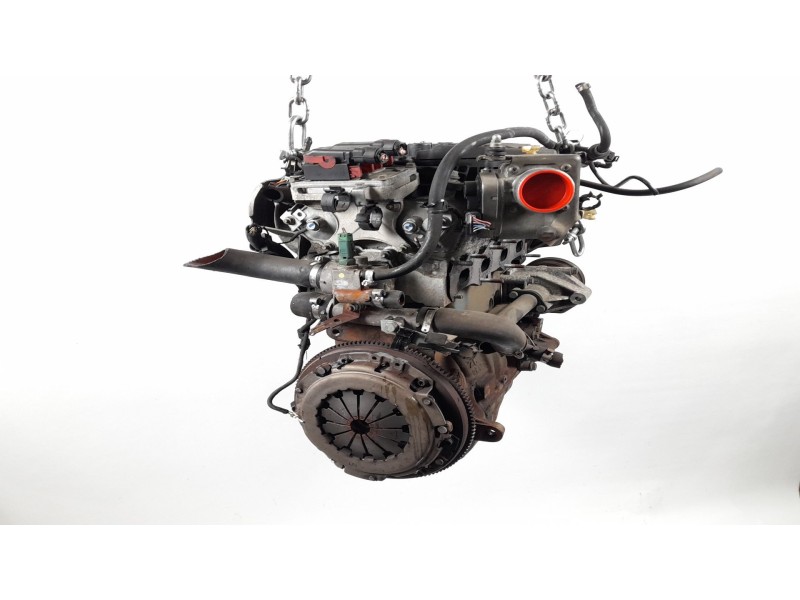 Recambio de motor completo para fiat stilo (192) 1.6 16v dynamic referencia OEM IAM 182B6000  