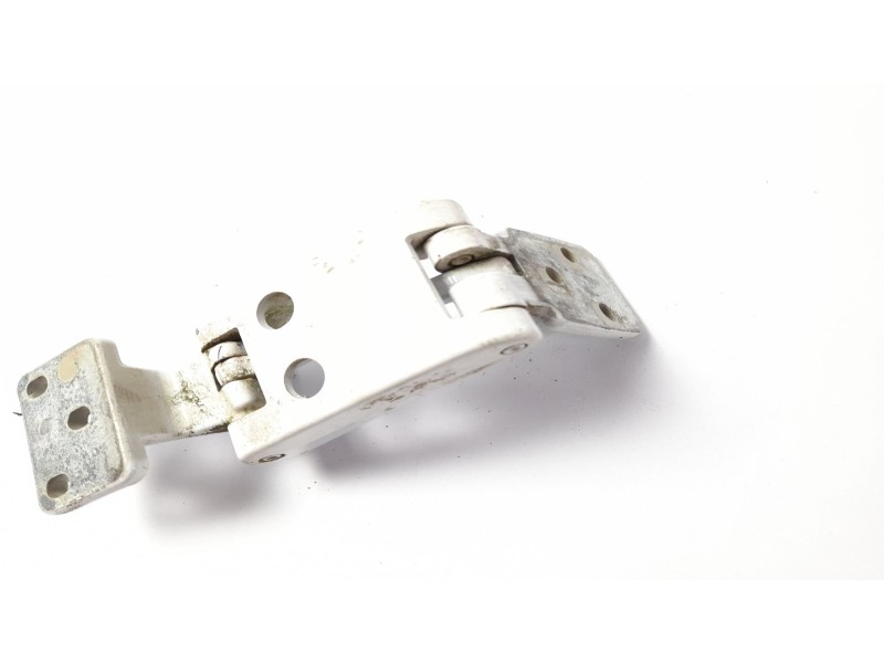 Recambio de bisagra para mercedes sprinter 3,5-t furgón (906) 316 cdi referencia OEM IAM A9067401237  