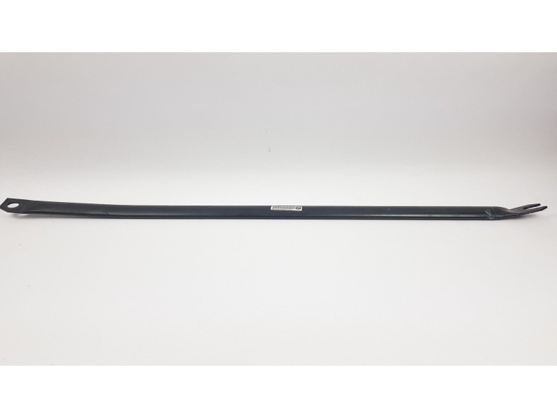 Recambio de barra estabilizadora delantera para bmw serie 1 berlina (e81/e87) 120d referencia OEM IAM 716764303  