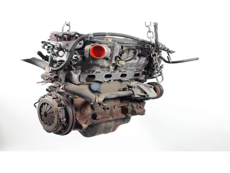 Recambio de motor completo para fiat stilo (192) 1.6 16v dynamic referencia OEM IAM 182B6000  