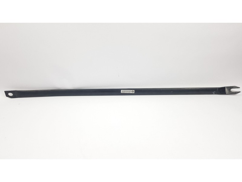 Recambio de barra estabilizadora delantera para bmw serie 1 berlina (e81/e87) 120d referencia OEM IAM 716764303  