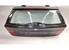 Recambio de porton trasero para bmw serie 3 touring (e46) 320d referencia OEM IAM   
