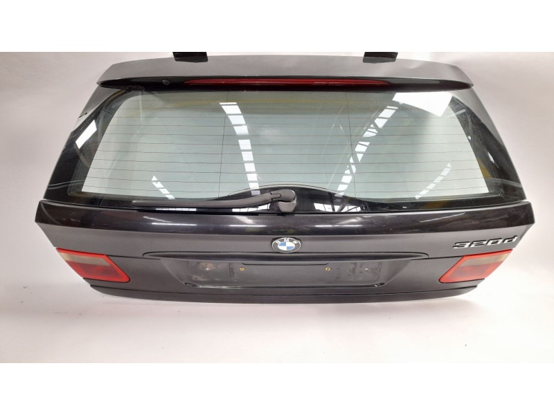 Recambio de porton trasero para bmw serie 3 touring (e46) 320d referencia OEM IAM   