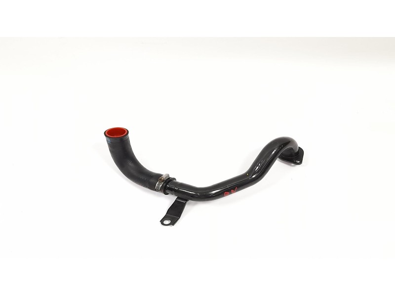 Recambio de tubo para toyota yaris (ksp9/scp9/nlp9) básico referencia OEM IAM   